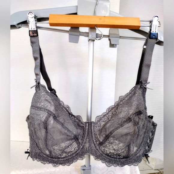 Adore Me Bra & Panty Set- Plus Size - Picture 2 of 8